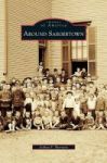 Around Saegertown Hardcover