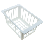 Chest Freezer Plastic Basket