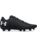Men's Ua Clone Magnetico Premier 2.0 Fg Soccer Cleats - Black 11