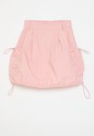 PoP Candy Utility Skirt - Pink