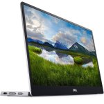 Dell C1422H 14.0 Inch Full HD 1920 X 1080 Ips LED Portable Monitor Preowned