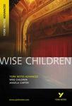 York Notes on "Wise Children"