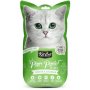 Kit Cat Purr Puree Plus+ Collagen Care Cat Treat – CHICKEN/4X15G