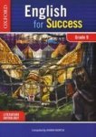 English For Success : Gr 9: Reader Paperback