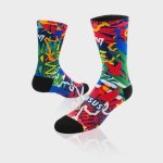 Versus Heritage 3.0 Elite Socks 8-12