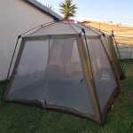 Camp Master Lagoona Diner 5 Tent