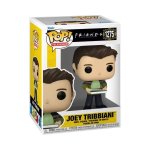 Funko Pop Television Friends The Television Series Joey Tribbiani With Pizza
