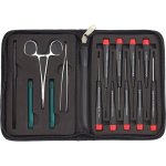 OWC Newertech 14-PIECE Portable Toolkit With Case NWTTOOLKIT14