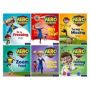 Hero Academy: Oxford Level 3 Yellow Book Band: Class Pack   Paperback