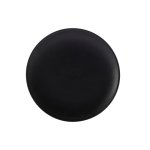 Maxwell & Williams Caviar Coupe Plate 15CM