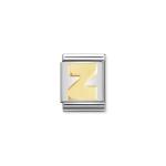 Composable Big Link Letter Z