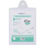 Snuggletime Hooded Towel & 3 Pack Cloths