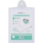 SNUGGLETIME Hooded Towel & 3 Pack Cloths