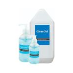 Cleangel Sanitizer - 2.5L