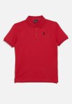 Polo Boys Austin Ss Golfer - RED2