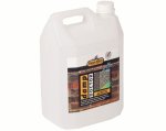 Flash Harry Face Brick Sealer - Clear 5L