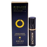Minilove Delay Spray For Men