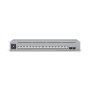 Ubiquiti Unifi Pro Max 16 Poe – 16-PORT Multi-gig L3 Poe Switch