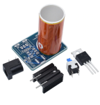 MINI Tesla Coil Kit