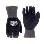 High Performance Gloves Nitrile XL PW874XL10-SINGLE