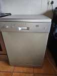Defy Dishwasher