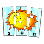 Spelling Puzzles