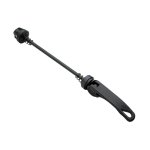 Quick Release Lever Front