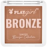 PLAYgirl Bronzer Powder Cr Me Brulee