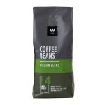 Wcafe Italian Blend Coffee Beans 500 G