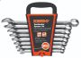 Kenko Kendo 8 Piece Combination Spanner Set