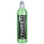 Thirsti Isofit Lemon Lime