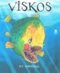 Viskos Afrikaans, Hardcover
