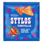 Tortilla Corn Chips 145G