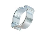 Tork Craft Double Ear Clamp Carbon Steel 13-15MM