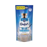 Comfort Fabric Conditioner 800ML - Vanilla