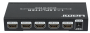 HDCVT 1X4 HDMI 4K Splitter With Edid
