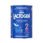 Lactogen – Infant Formula Number 2 – 1.8 Kg