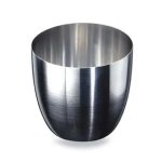 Platinum Crucible Standard Form 50 Ml