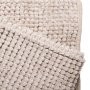 Microfibre BATH MAT - Stone