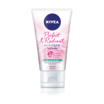 Nivea Perfect & Radiant 3IN1 Mattifying Cleanser