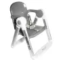 Easy Go Dining Booster Chair
