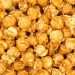 Caramel Popcorn