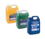 Buy 3 5L Liquid Bleach Dishwash Std Pine For R150
