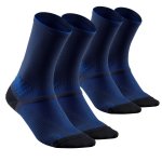 Hiking Socks - Hike 500 High X2 Pairs