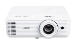 Acer Pj P5827A Dlp 4K2K 4000 Lm Wifi 10W Speakers 10 000:1 Emea 3.1 Carrying Case Euro Power 3YR Frr Warranty