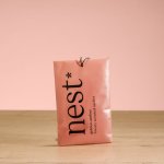 Shades Fragrance Sachet Golden Amber