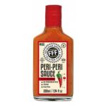 - Peri Peri Sauce 200ML
