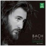 Bach Js wf cpe jc: Dynastie Cd
