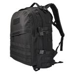 Tactical Combat Camouflage Bag Outdoor Sports Pack Hiking Rucksack Knapsack