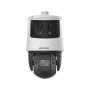 Hikvision 6 4MP 32X Tandemvu Colorful & Ir Network Ip Camera